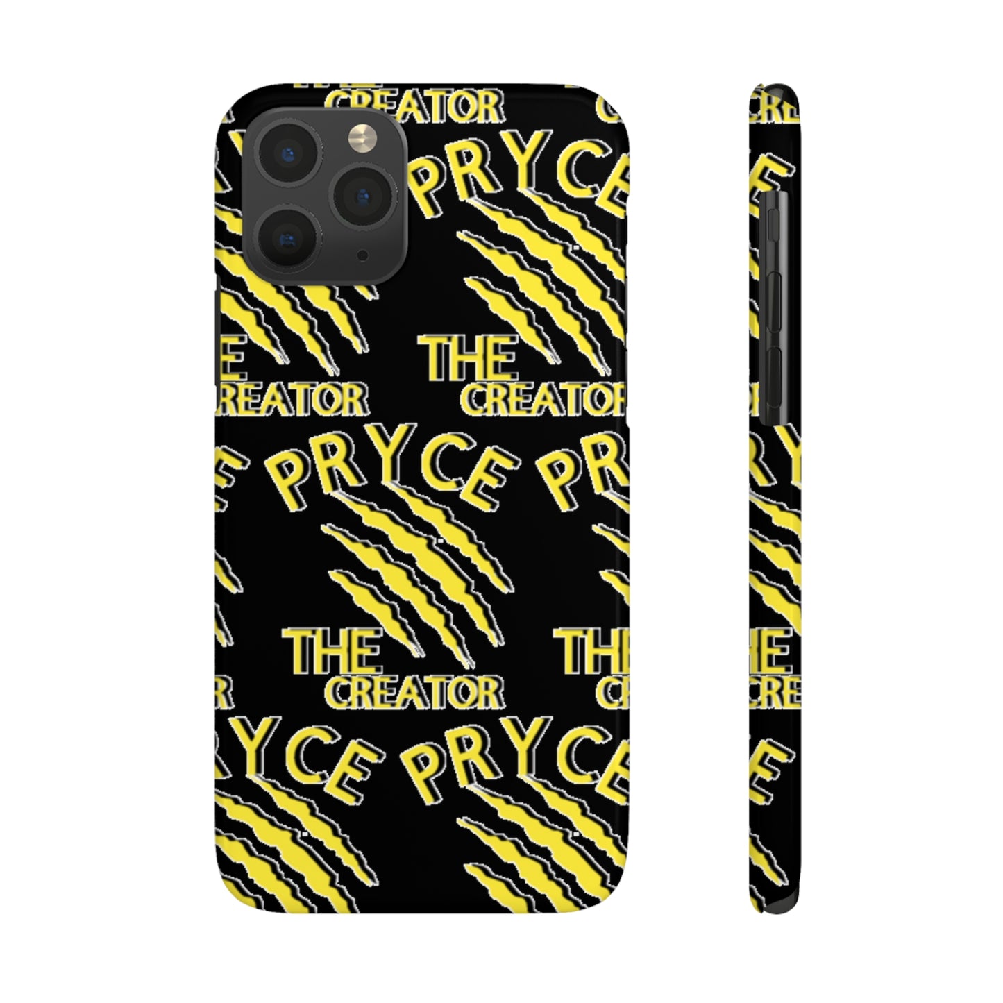 Slim Phone Cases