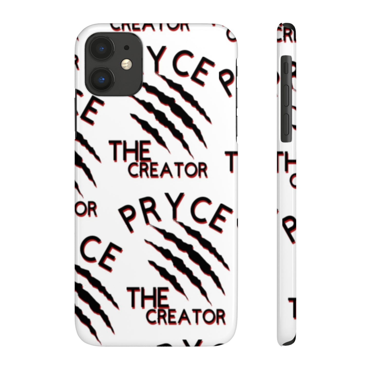 Slim Phone Cases