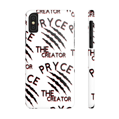 Slim Phone Cases