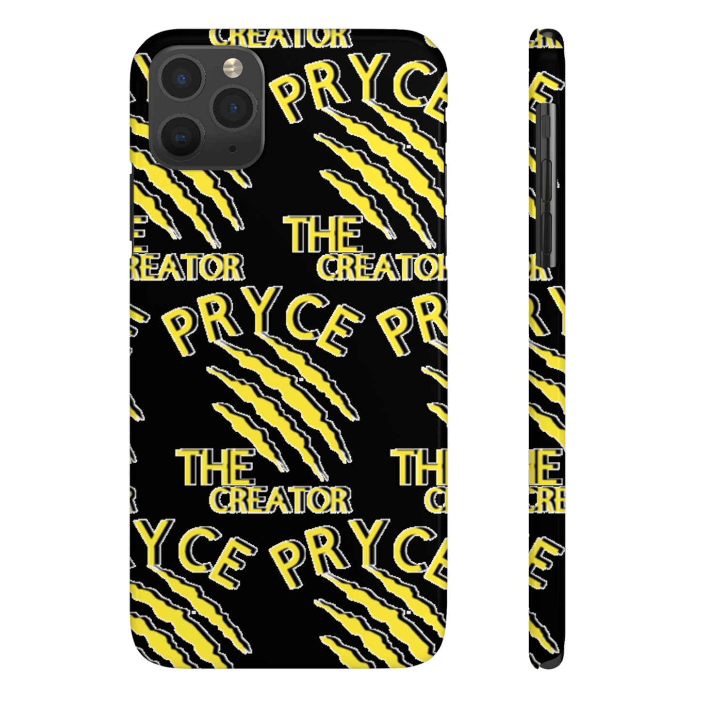 Slim Phone Cases