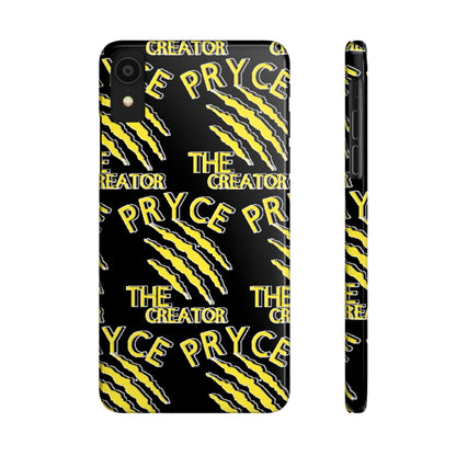 Slim Phone Cases