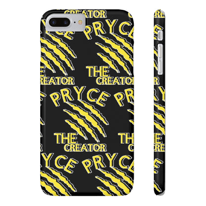 Slim Phone Cases