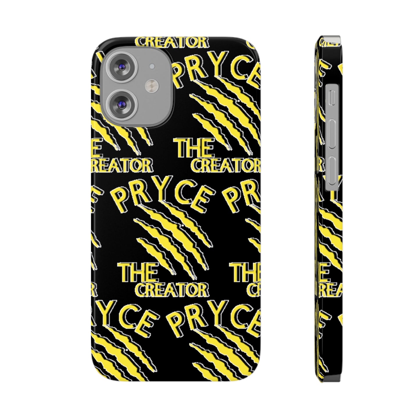 Slim Phone Cases