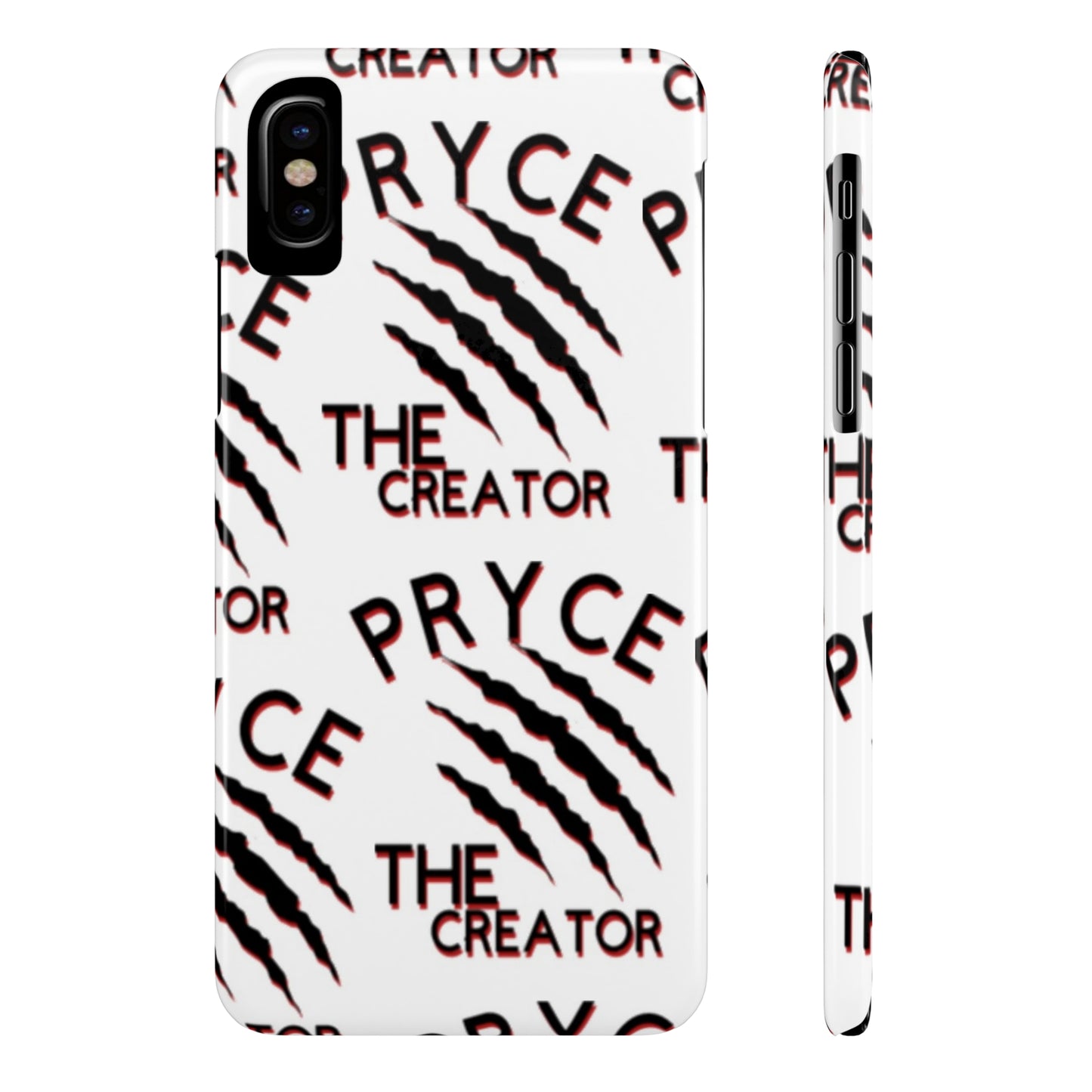 Slim Phone Cases