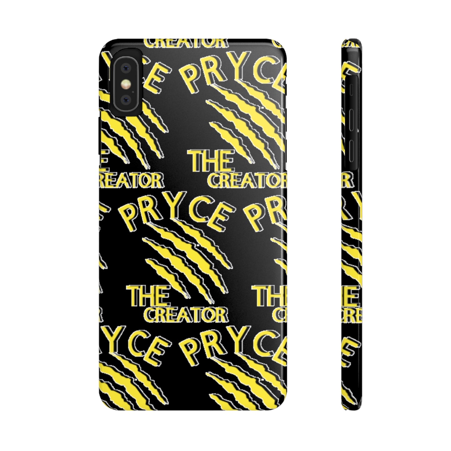 Slim Phone Cases