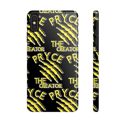 Slim Phone Cases