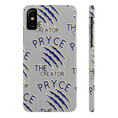 Slim Phone Cases