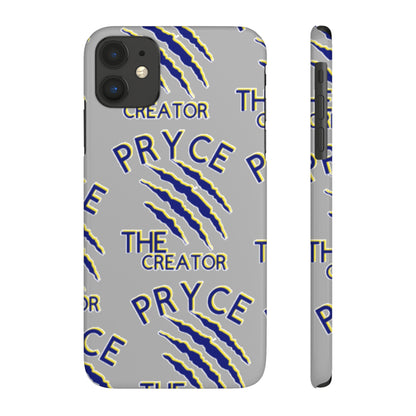 Slim Phone Cases