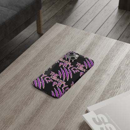 Slim Phone Cases