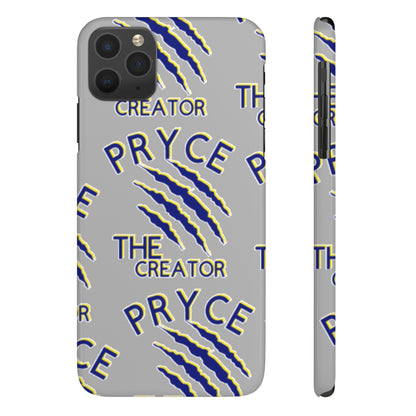 Slim Phone Cases