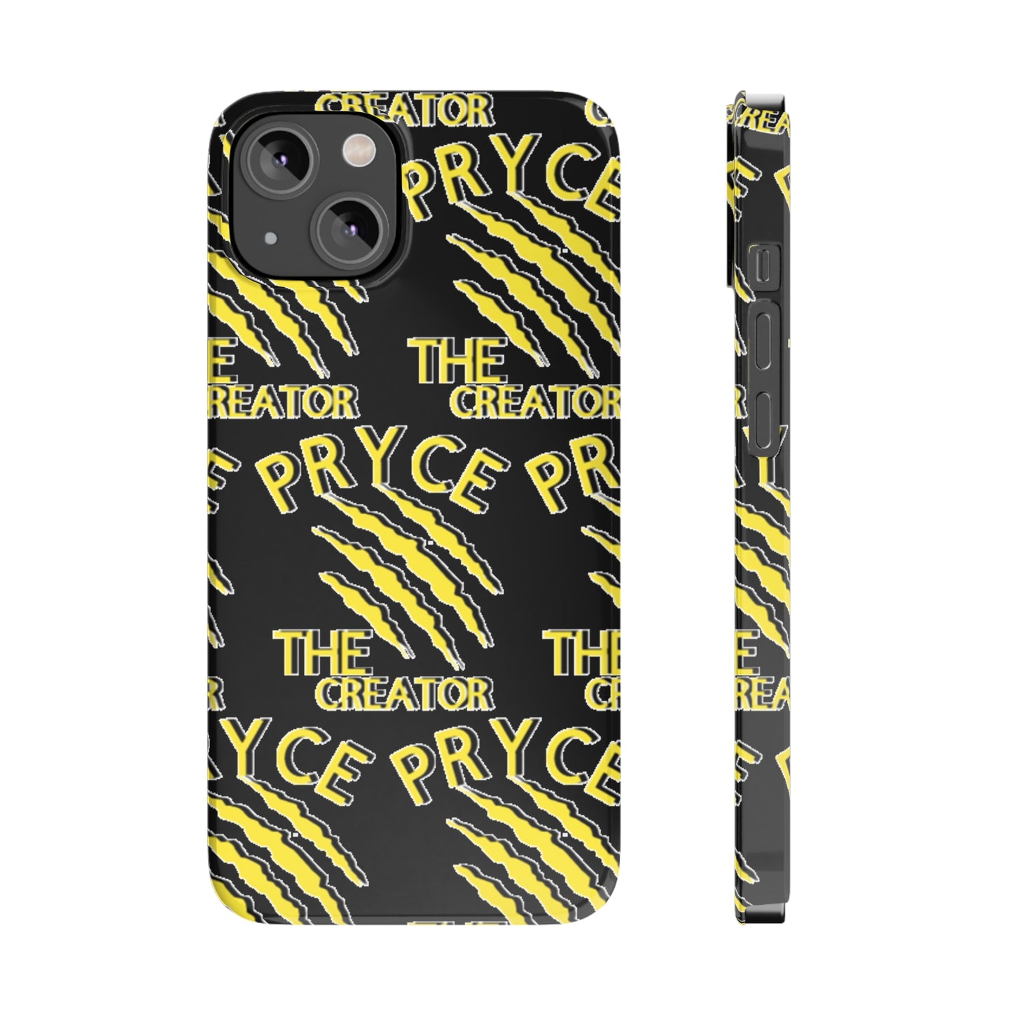 Slim Phone Cases