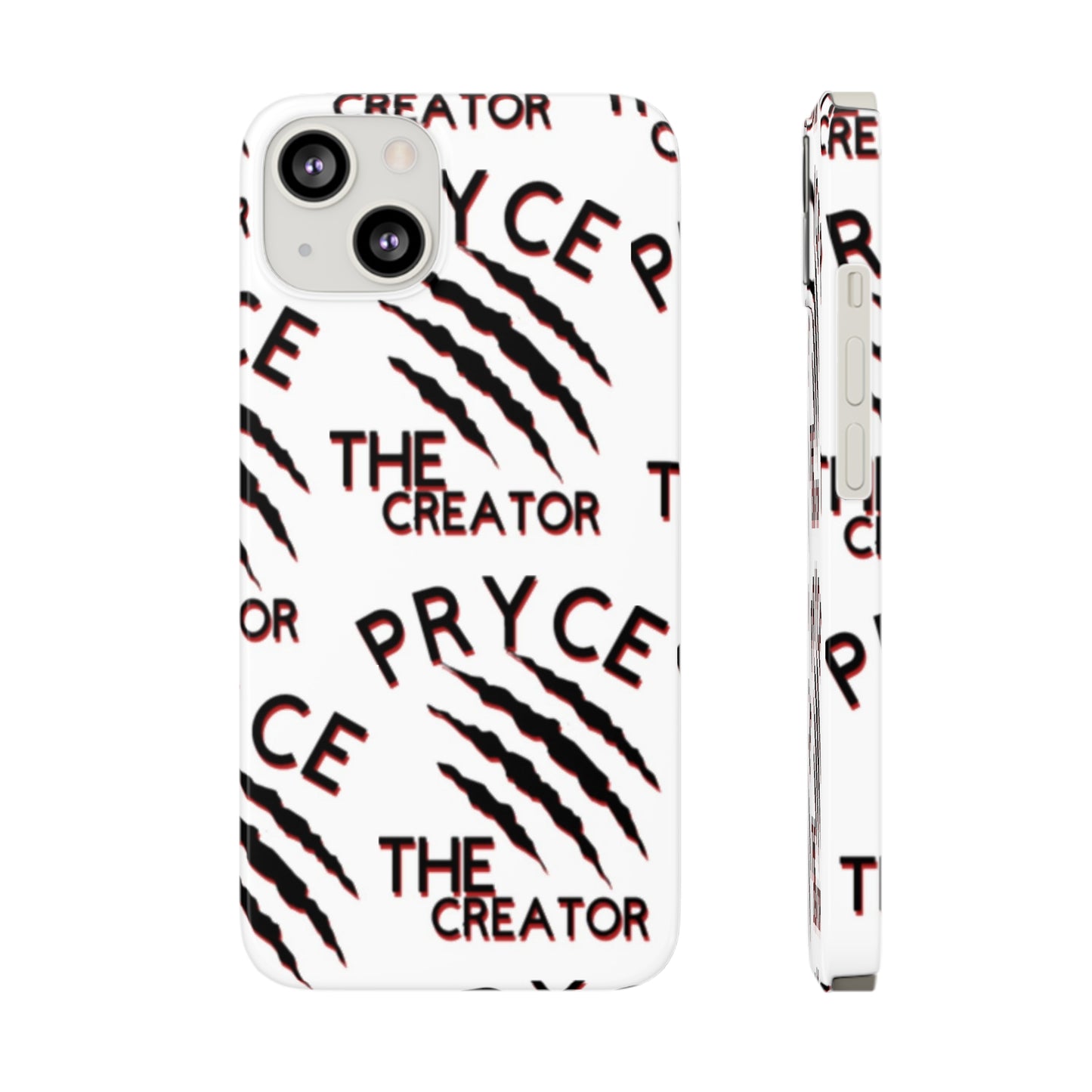 Slim Phone Cases