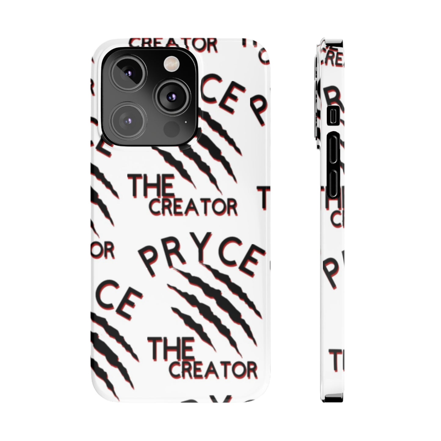 Slim Phone Cases