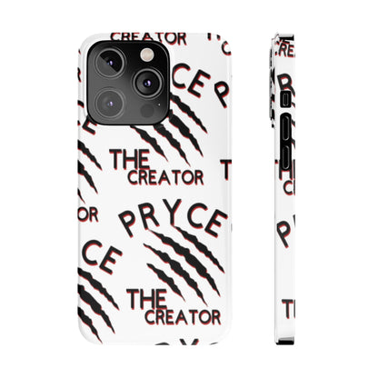 Slim Phone Cases