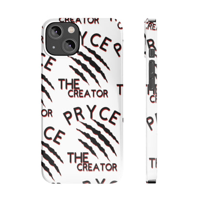 Slim Phone Cases