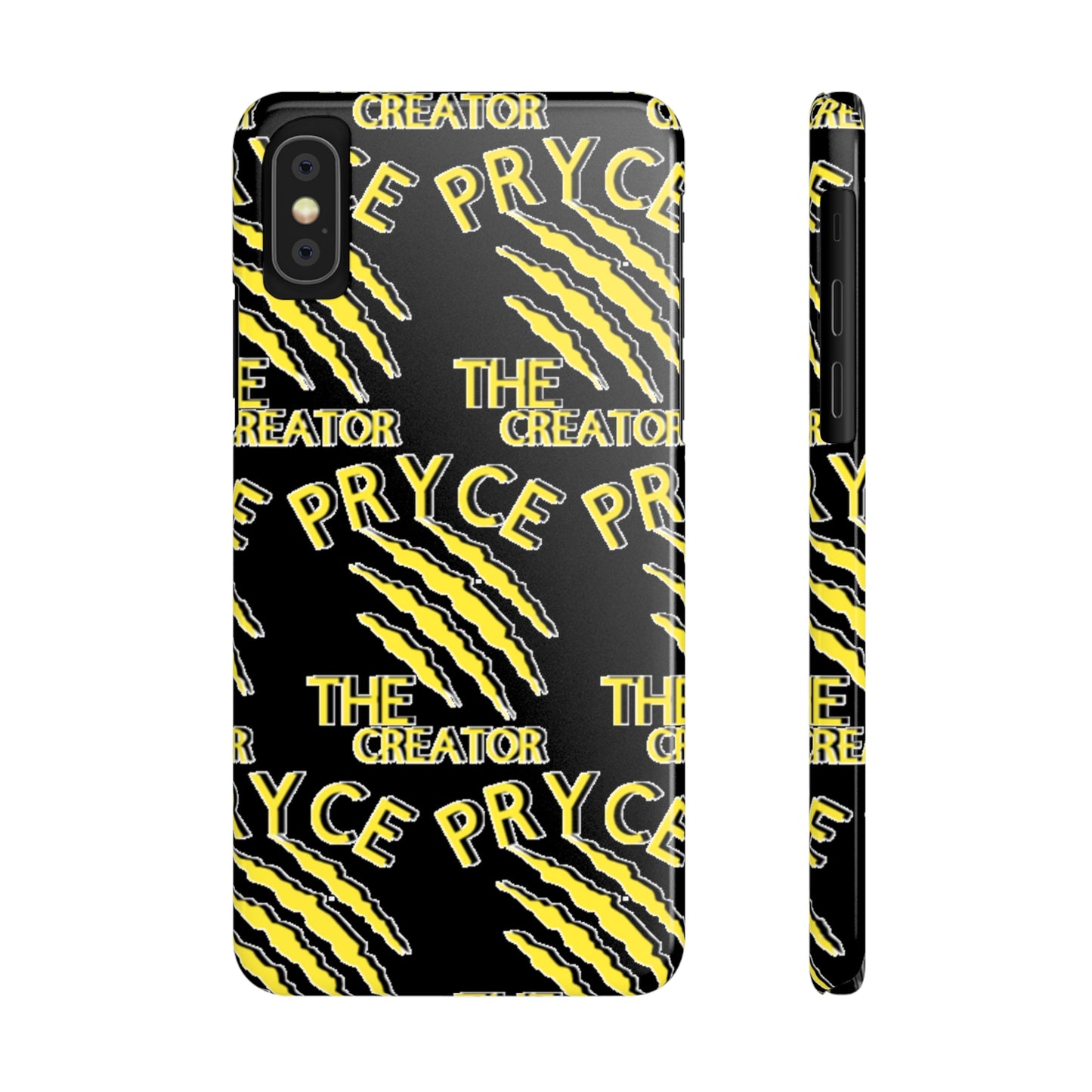 Slim Phone Cases