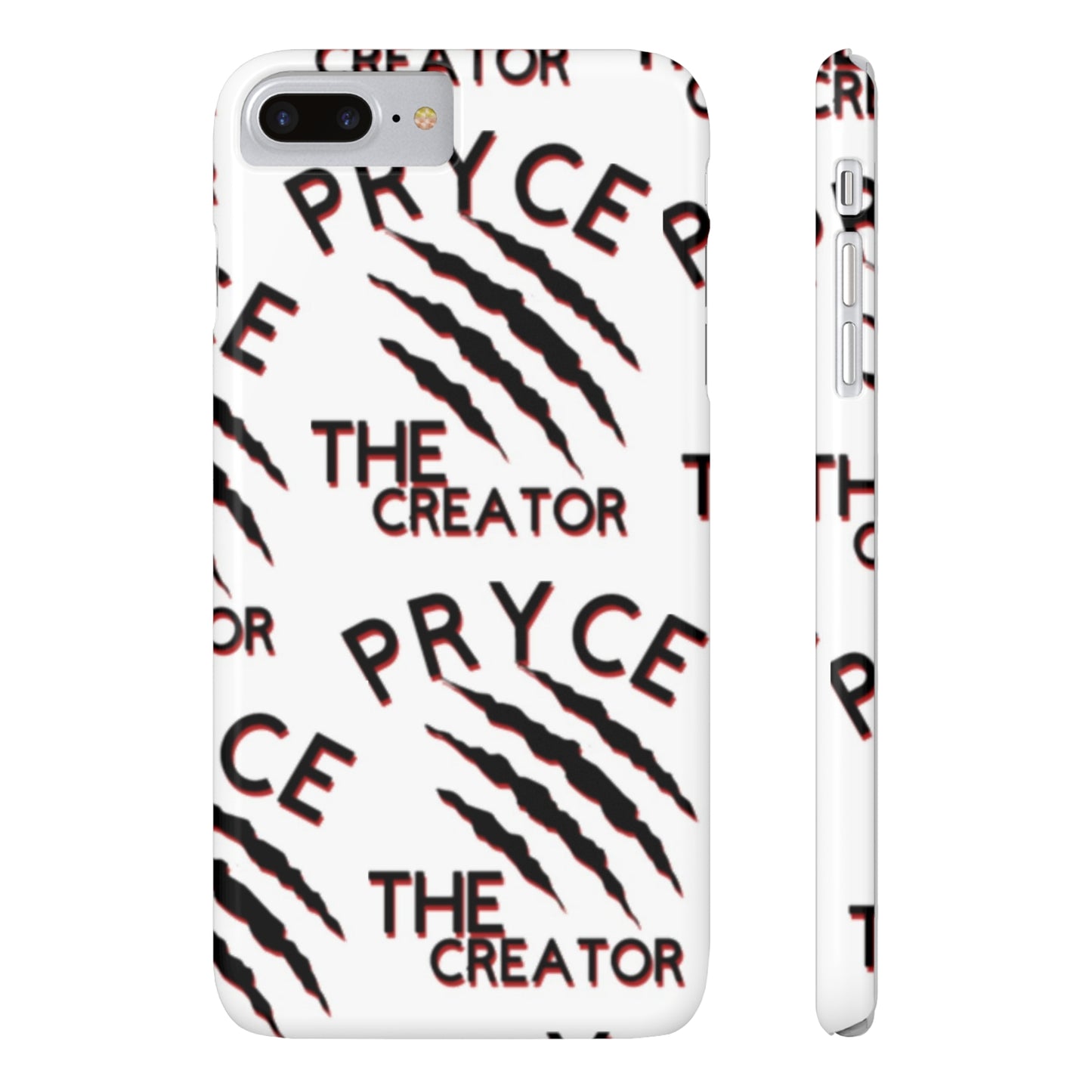 Slim Phone Cases