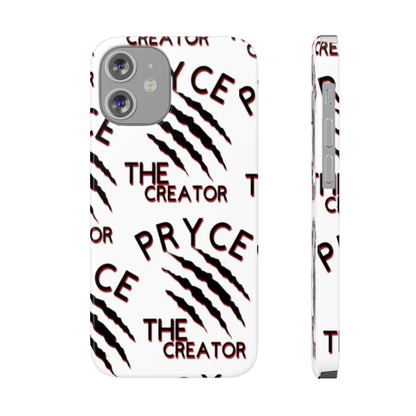 Slim Phone Cases