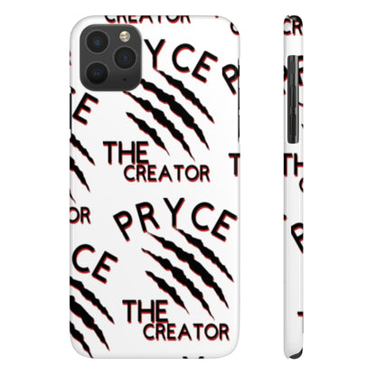 Slim Phone Cases