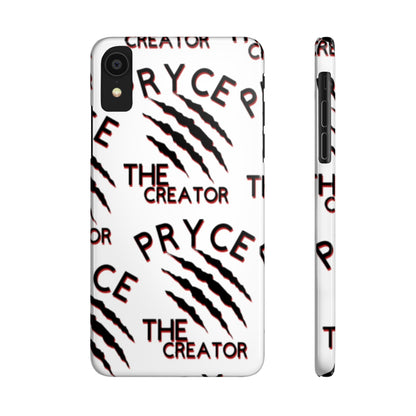 Slim Phone Cases