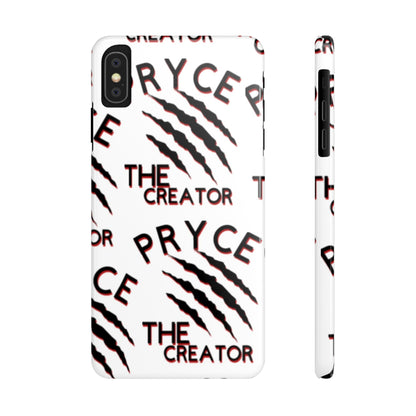 Slim Phone Cases