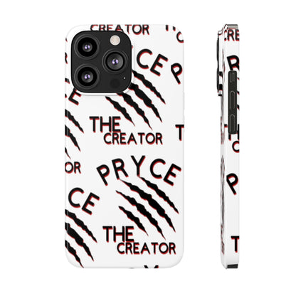 Slim Phone Cases