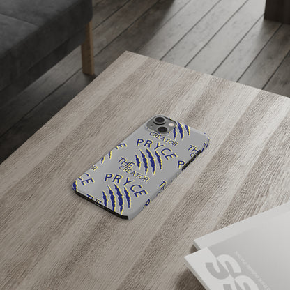 Slim Phone Cases