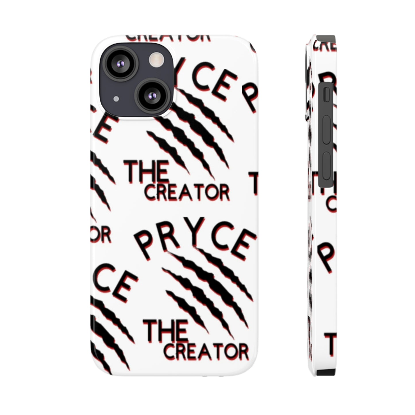 Slim Phone Cases